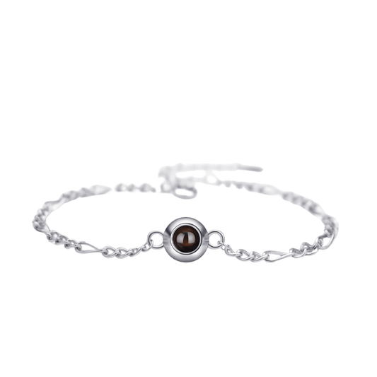 Infinite Eternal Link Bracelet