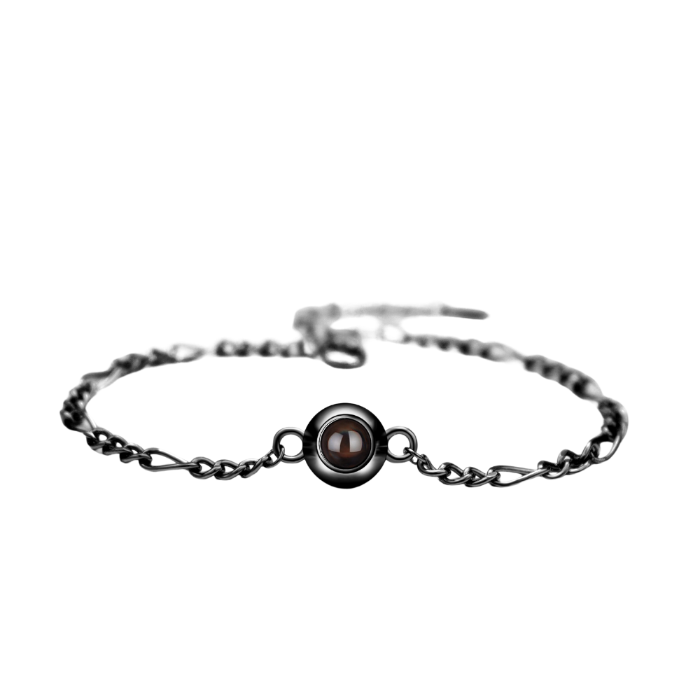 Infinite Eternal Link Bracelet