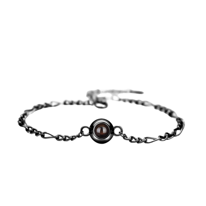 Infinite Eternal Link Bracelet