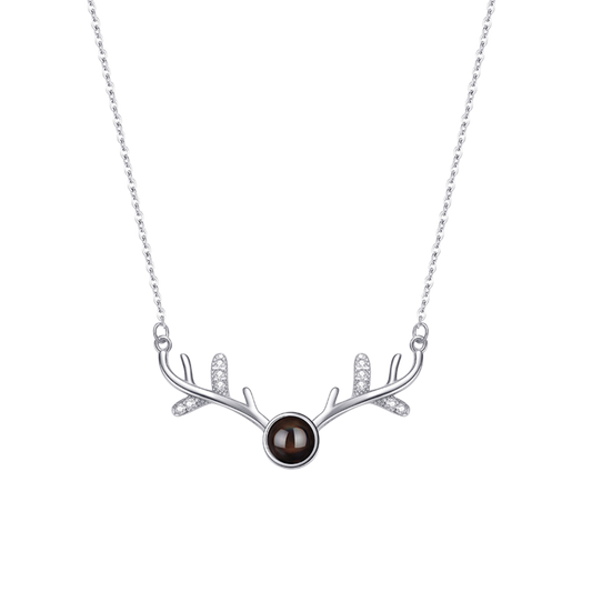 Infinite Meadow Gleam Necklace