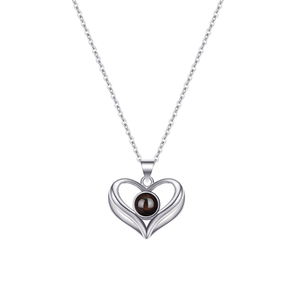 Infinite Everheart Necklace