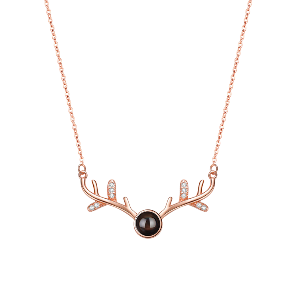 Infinite Meadow Gleam Necklace