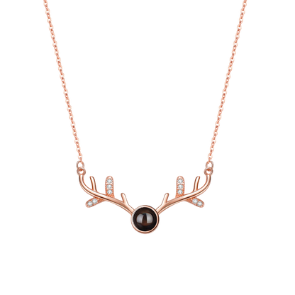 Infinite Meadow Gleam Necklace