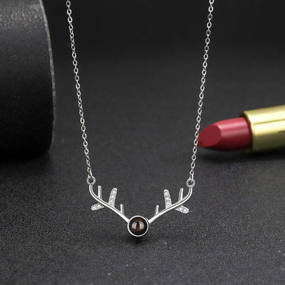 Infinite Meadow Gleam Necklace