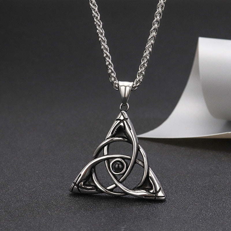 Infinite Eternis Necklace