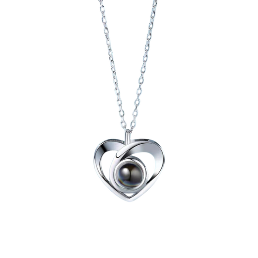 Infinite LoveCore Necklace