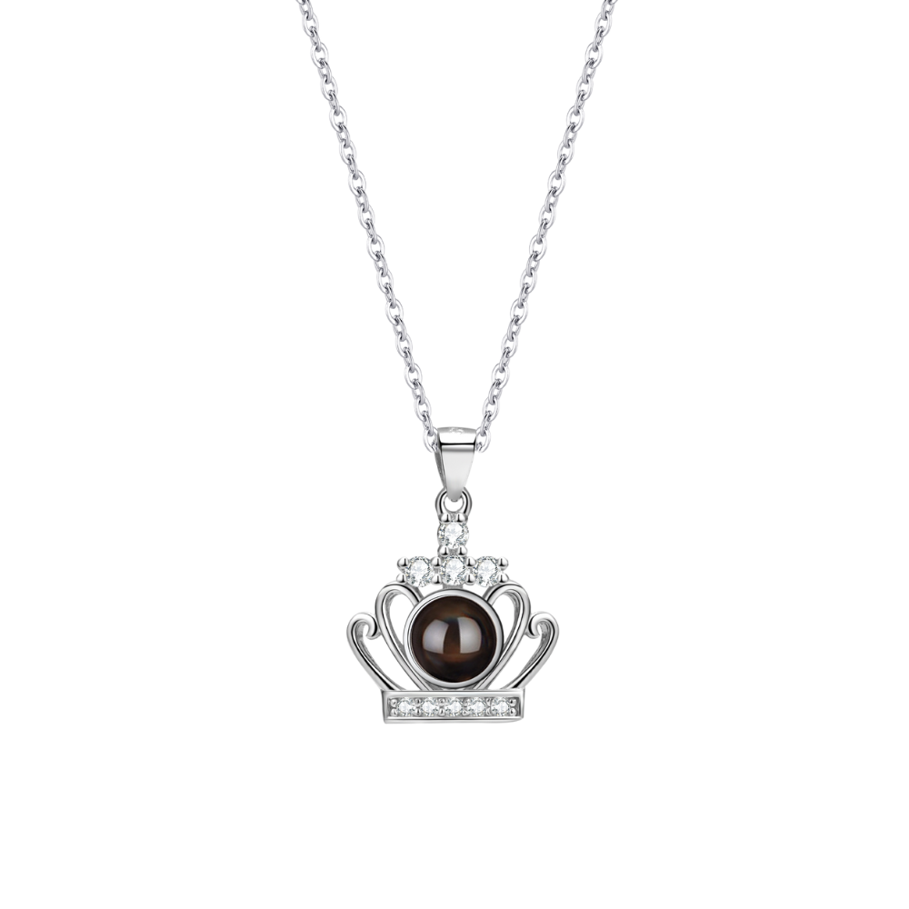 Infinite Queencharm Necklace