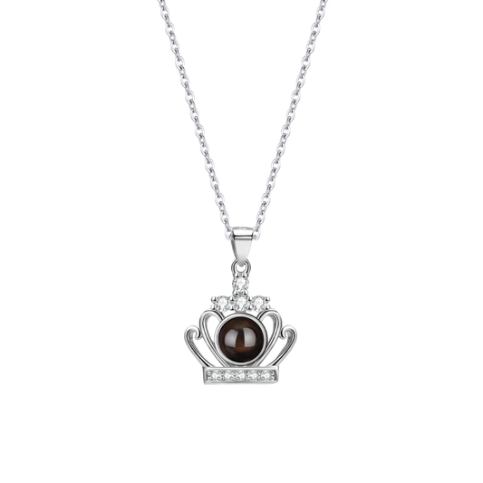 Infinite Queencharm Necklace