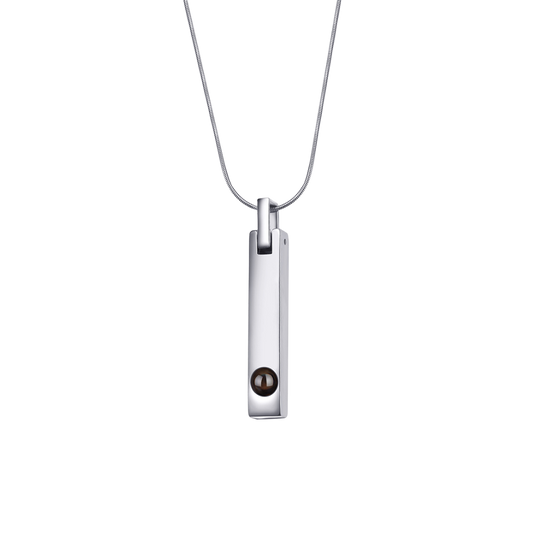 Infinite Zenith Necklace