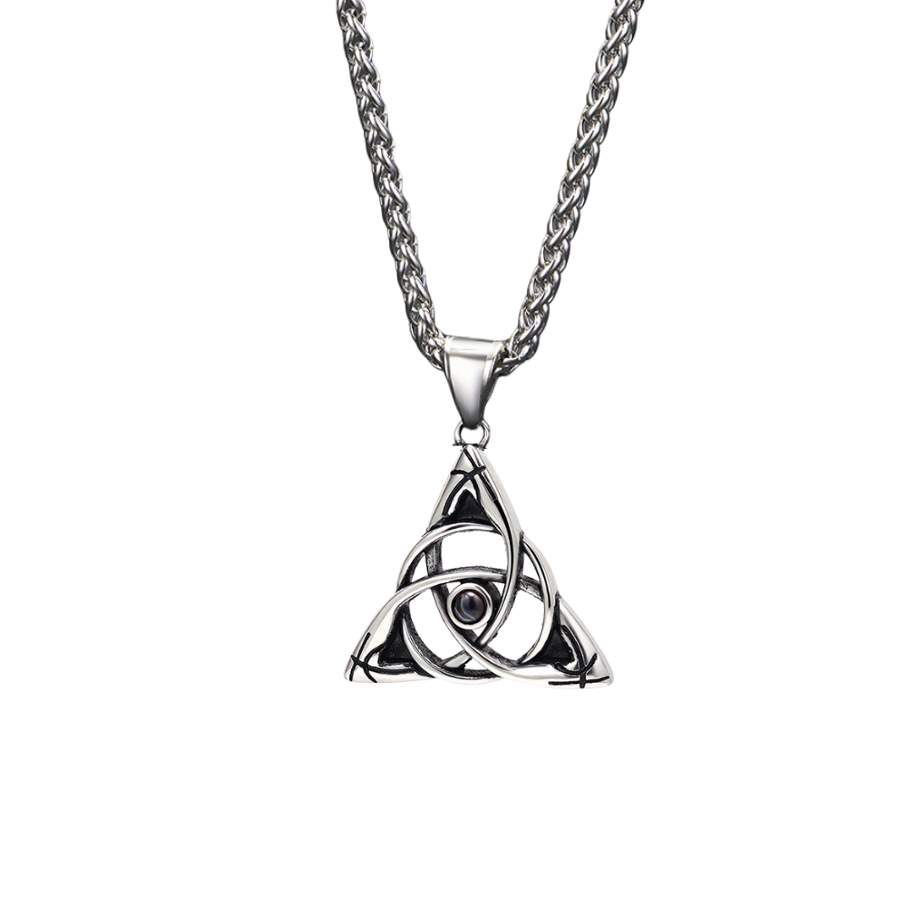 Infinite Eternis Necklace