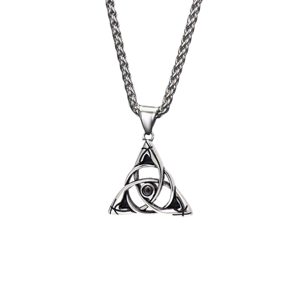 Infinite Eternis Necklace