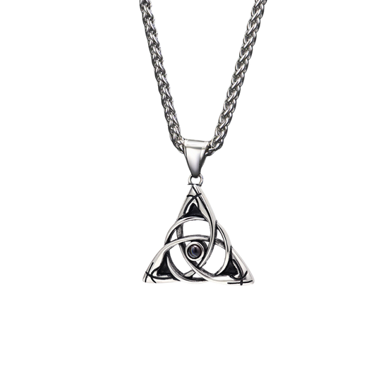 Infinite Eternis Necklace