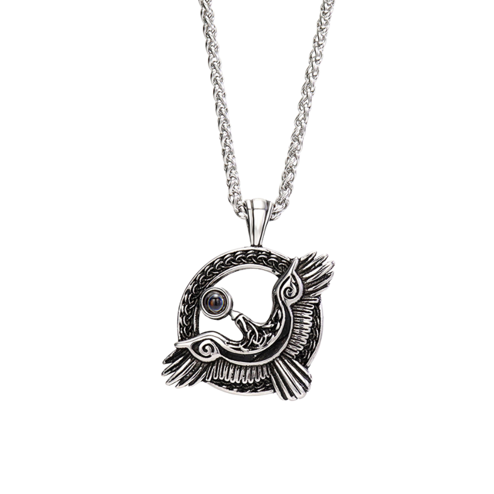 Infinite Aviara Necklace