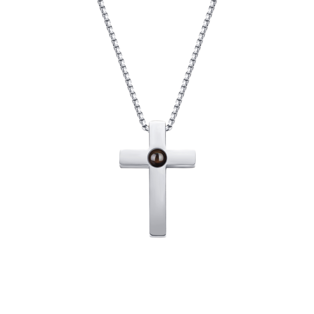 Infinite Reverence Necklace