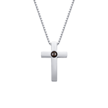 Infinite Reverence Necklace