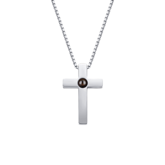 Infinite Reverence Necklace